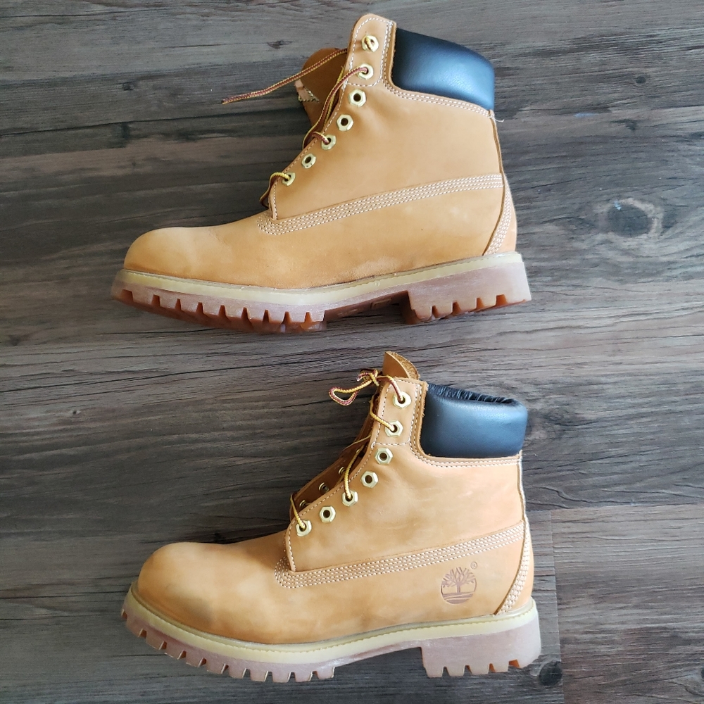 Timberland (Size 8)